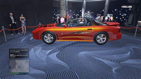 GTA Online Podium Car This Week (4 July 2024) .